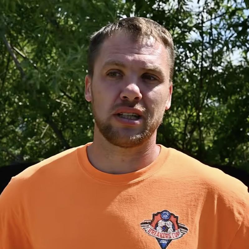 Dmytro Proskura